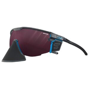 Ultimate Cover Noir/Bleu Reactiv 0-4 High Contrast