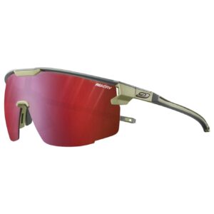 Ultimate Gris Foncé/Vert Army Reactiv 0-3 High Contrast