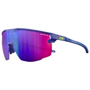 Ultimate Violet/Bleu Spectron HD 3
