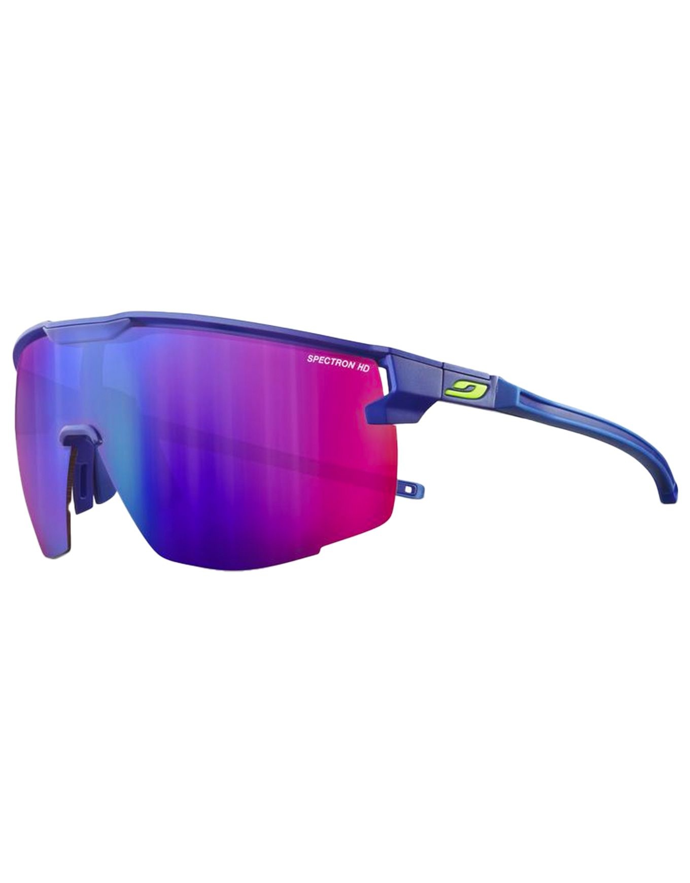 Ultimate Violet/Bleu Spectron HD 3