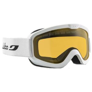 Eris Blanc Db Ecran Jaune