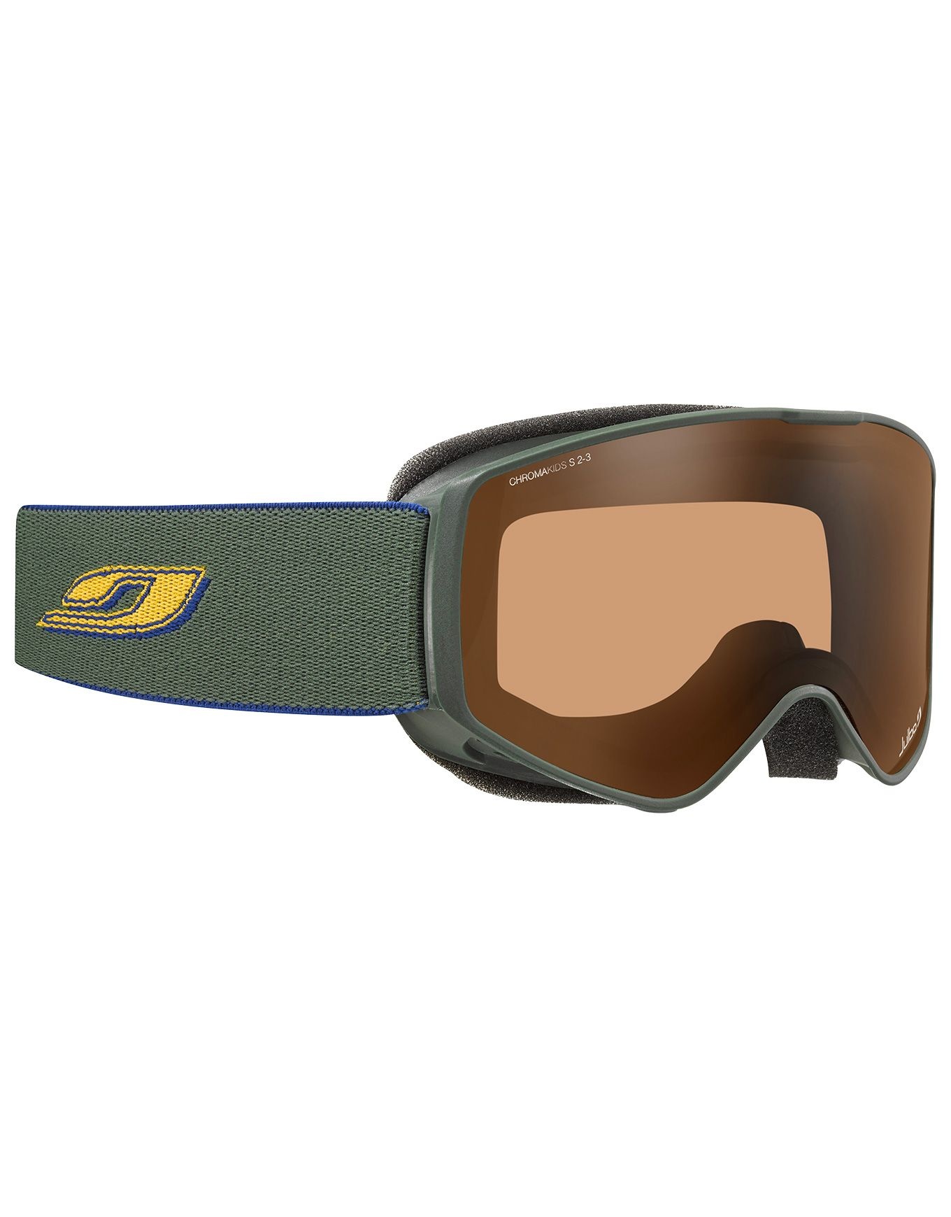 Atome Chromakids 2-3 PC Green