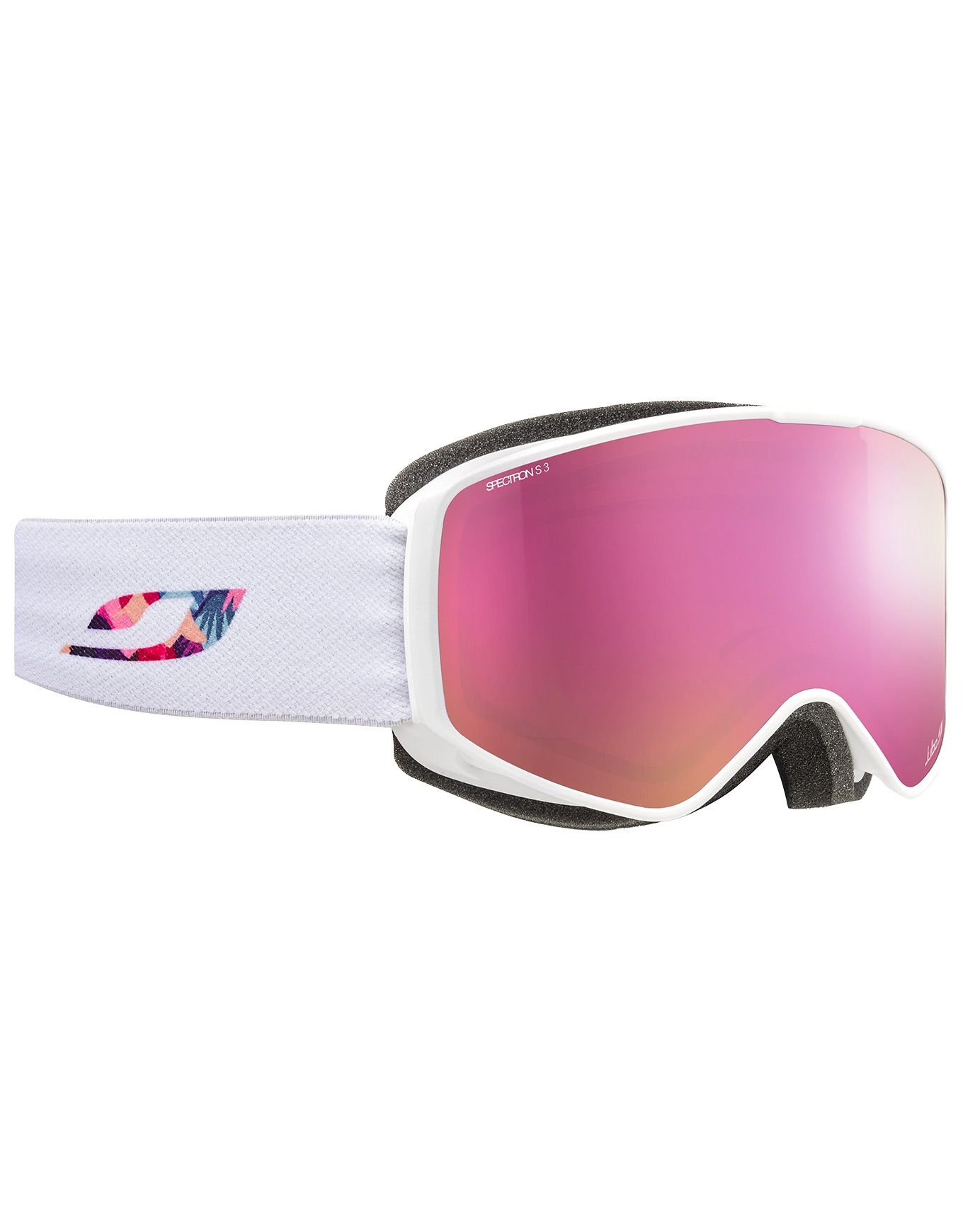 Atome Evo Spectron 3 Blanc