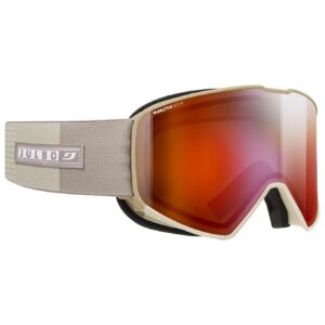 Cyrius-X Reactiv 0-4 HC Beige/Brown