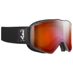 Cyrius-X Reactiv 0-4 HC Black