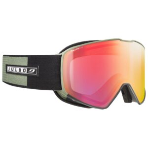 Cyrius-X Reactiv 1-3 HC Green/Black