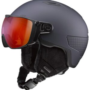 Globe Evo Mips Reactiv 0-4 HC Dark Grey