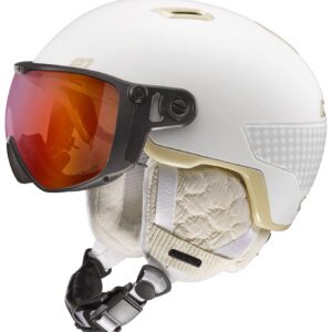 Globe Evo Mips Reactiv 0-4 HC White