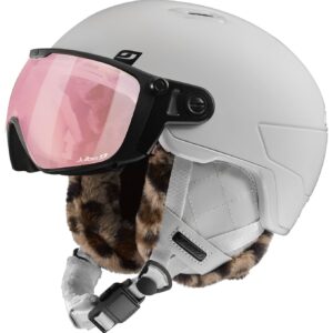 Globe Evo Reactiv 1-3 HC White