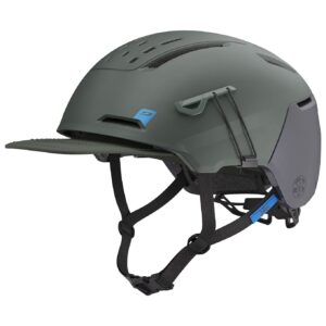 Hailot Freeride Mips Green