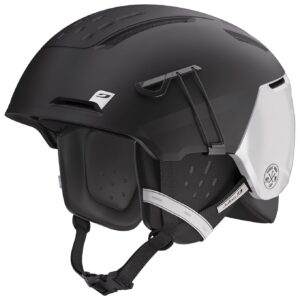 Hailot Lt Mips Black/White