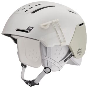 Hailot Lt Mips Grey/White