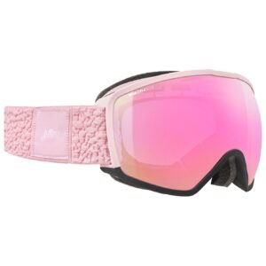 Hit Reactiv 1-3 HC Pink/Black
