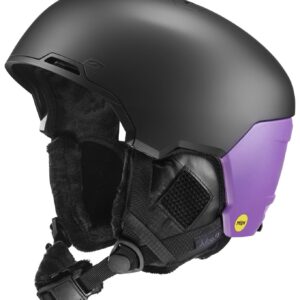 Hyperion Mips Black/Purple