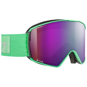 Launcher Reactiv 0-4 HC Neon Green/Black