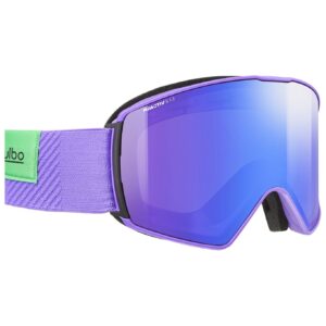 Launcher Reactiv 1-3 HC Purple/Black