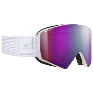 Razor Edge Reactiv 0-4 HC White