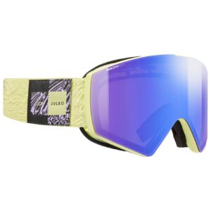 Razor Edge Reactiv 1-3 HC Yellow/Black