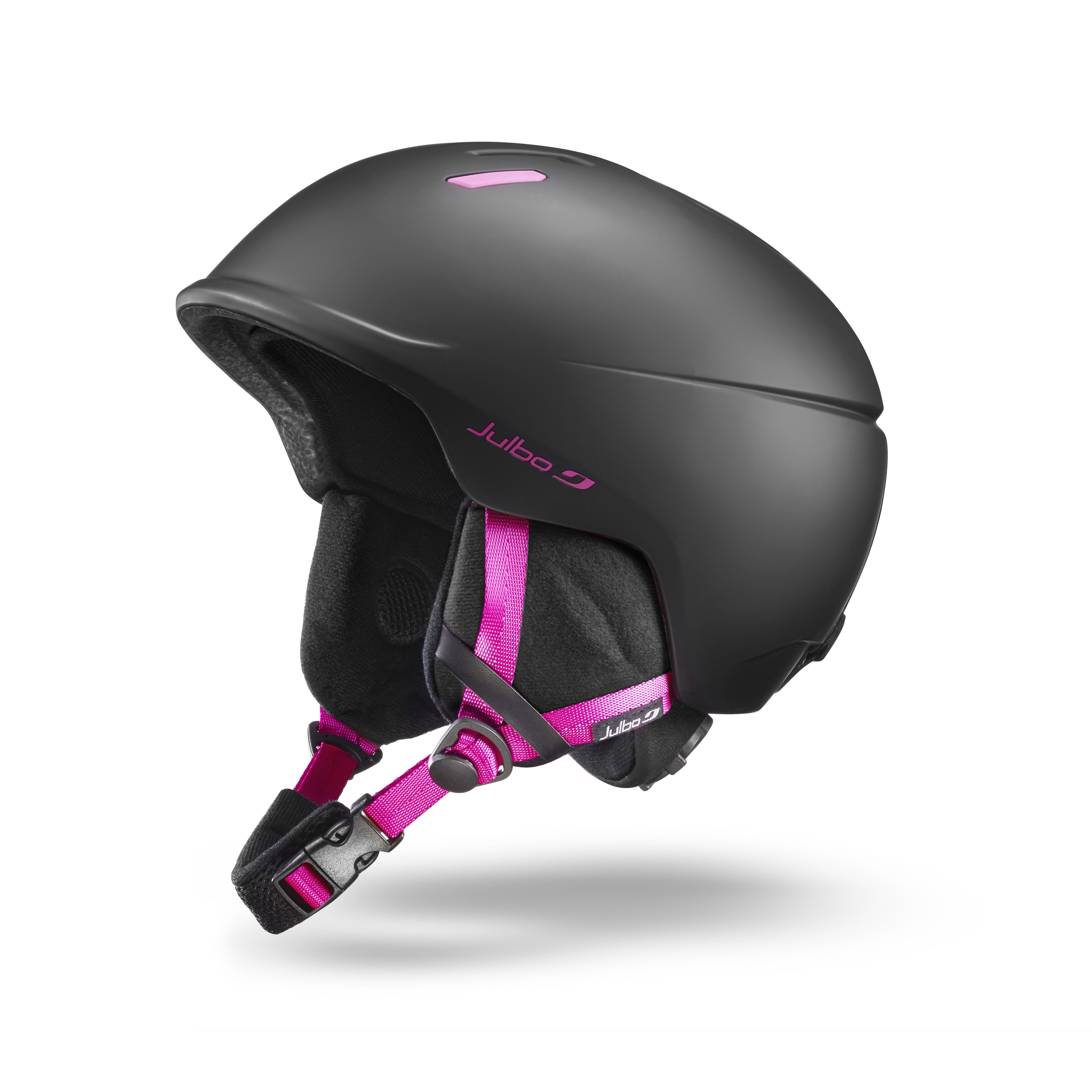 Shortcuts Jr Black/Pink