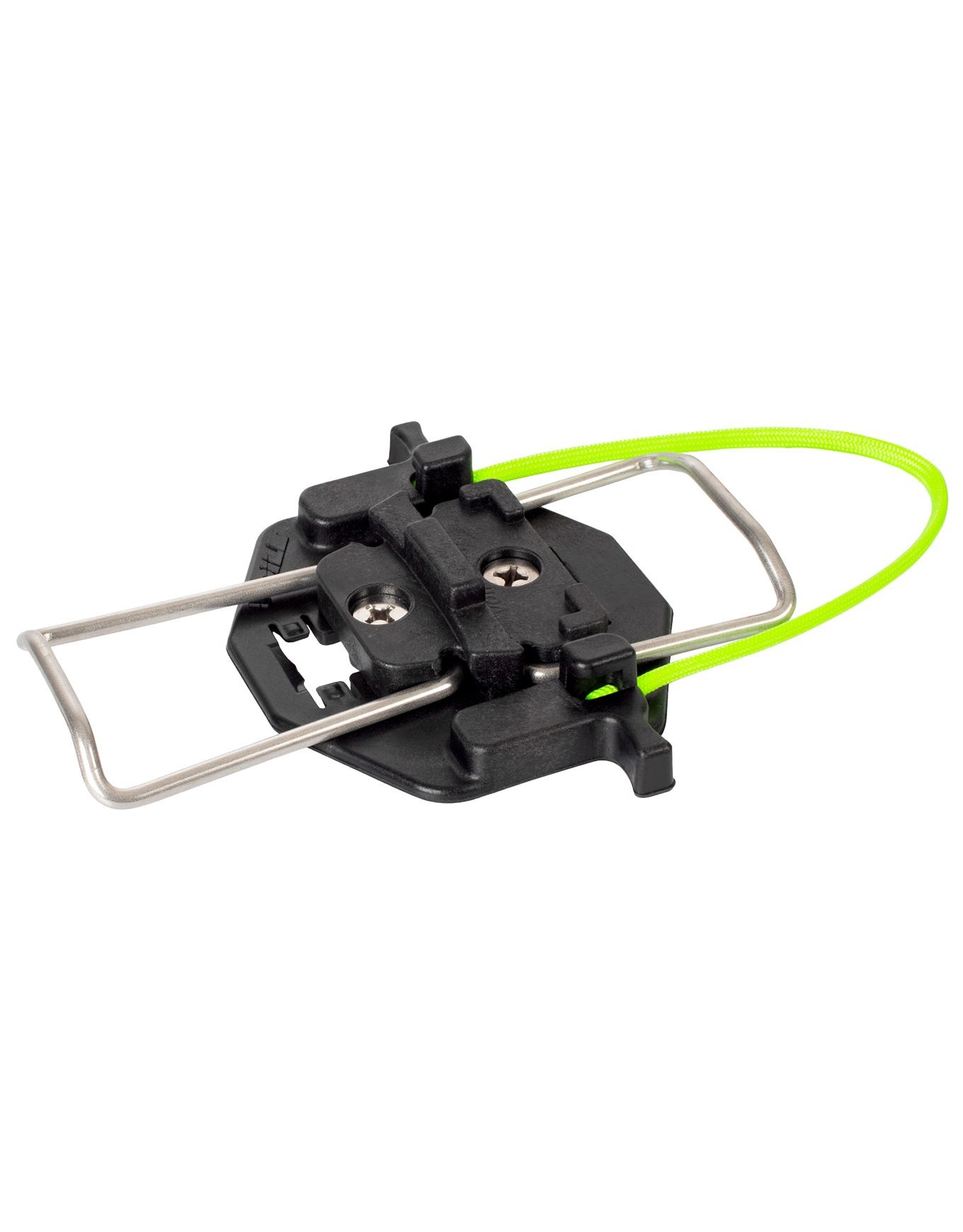 Voile Splitboard Dual Climbing Heels With Heel Lock