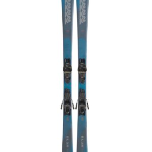 Blur 76 + M3 10 Compact Quikclik 80mm 2026