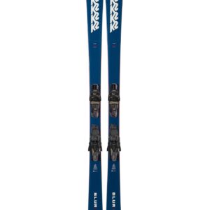 Blur 79 + M3 11 Tcx Light Quikclik 2026