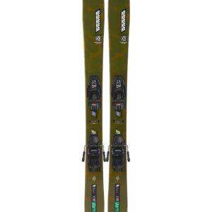 Mindbender JR + Fdt 7.0 Set + L Plate 2026