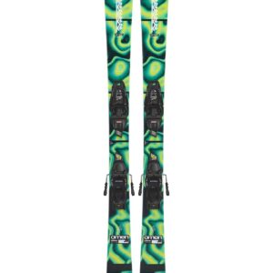 Omen JR + Fdt 7.0 Set + L Plate 2026