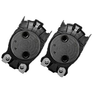 Burton Channel Quiver Connectors