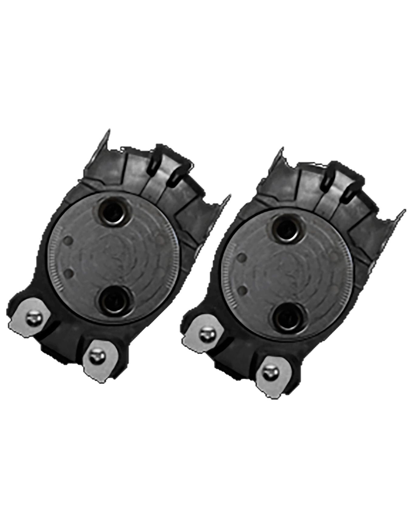 Burton Channel Quiver Connectors