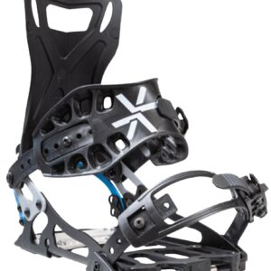 Nomad + Splitboard Interface