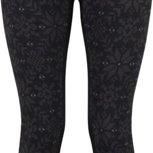 Edith Pants Black