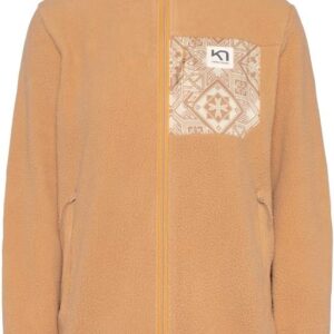 Rothe Midlayer Light Brown