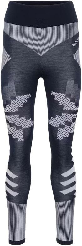 Faith Pants Dark Navy Blue