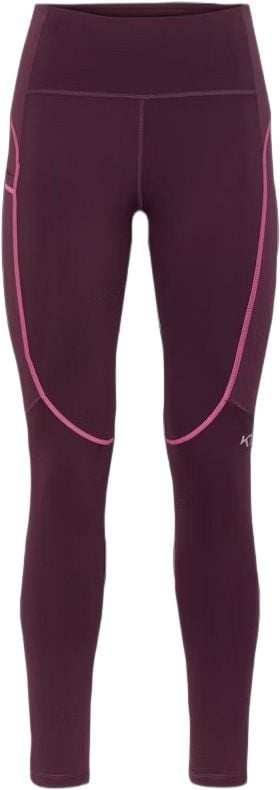 Linnea Tights Wine