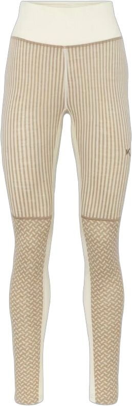 Smekker High Waist Pants Mocha