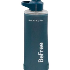 Gourde BeFree AC 0,5L