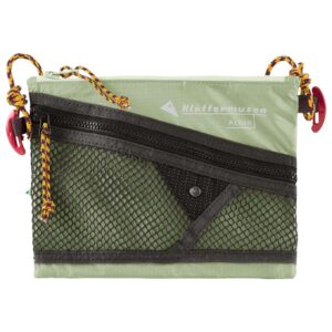 Algir Accessory Bag Small Sea Foam