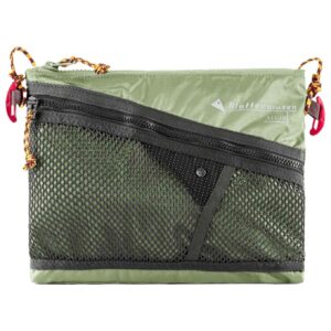 Algir Accessory Bag Medium Sea Foam