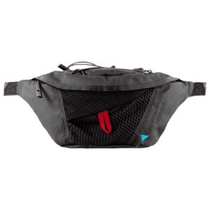 Eldner 2.0 Lumbarpack Raven