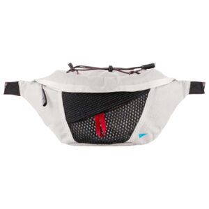 Eldner 2.0 Lumbarpack Silver Creme