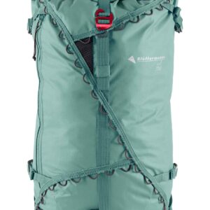 Ull Backpack 20L Jade Green