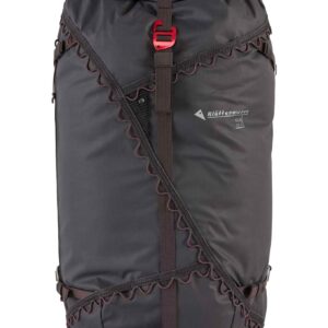 Ull Backpack 20L Raven