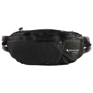 Eldrimner Lumbarpack 5L Raven