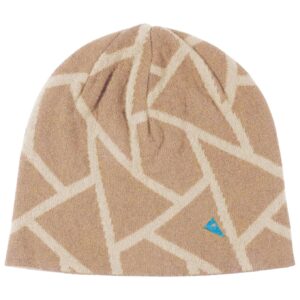 Finn Beanie Warm Sand