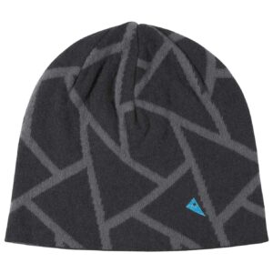 Finn Beanie Raven
