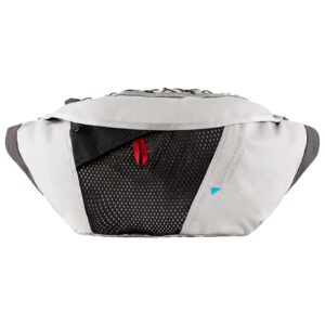 Fimmafäng 4.0 Lumbarpack Silver Creme