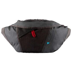 Fimmafäng 4.0 Lumbarpack Raven