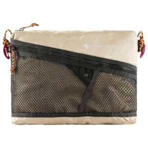 Algir Accessory Bag Large Putty Grey