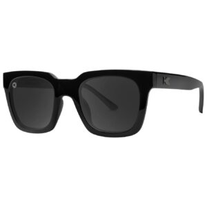 Songbirds Piano Black / Smoke